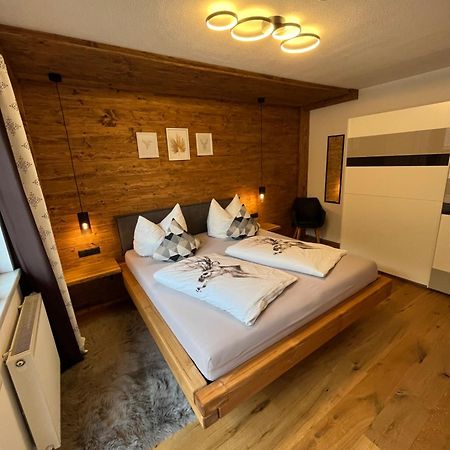 Alpentime Apartments Neustift im Stubaital Exterior photo