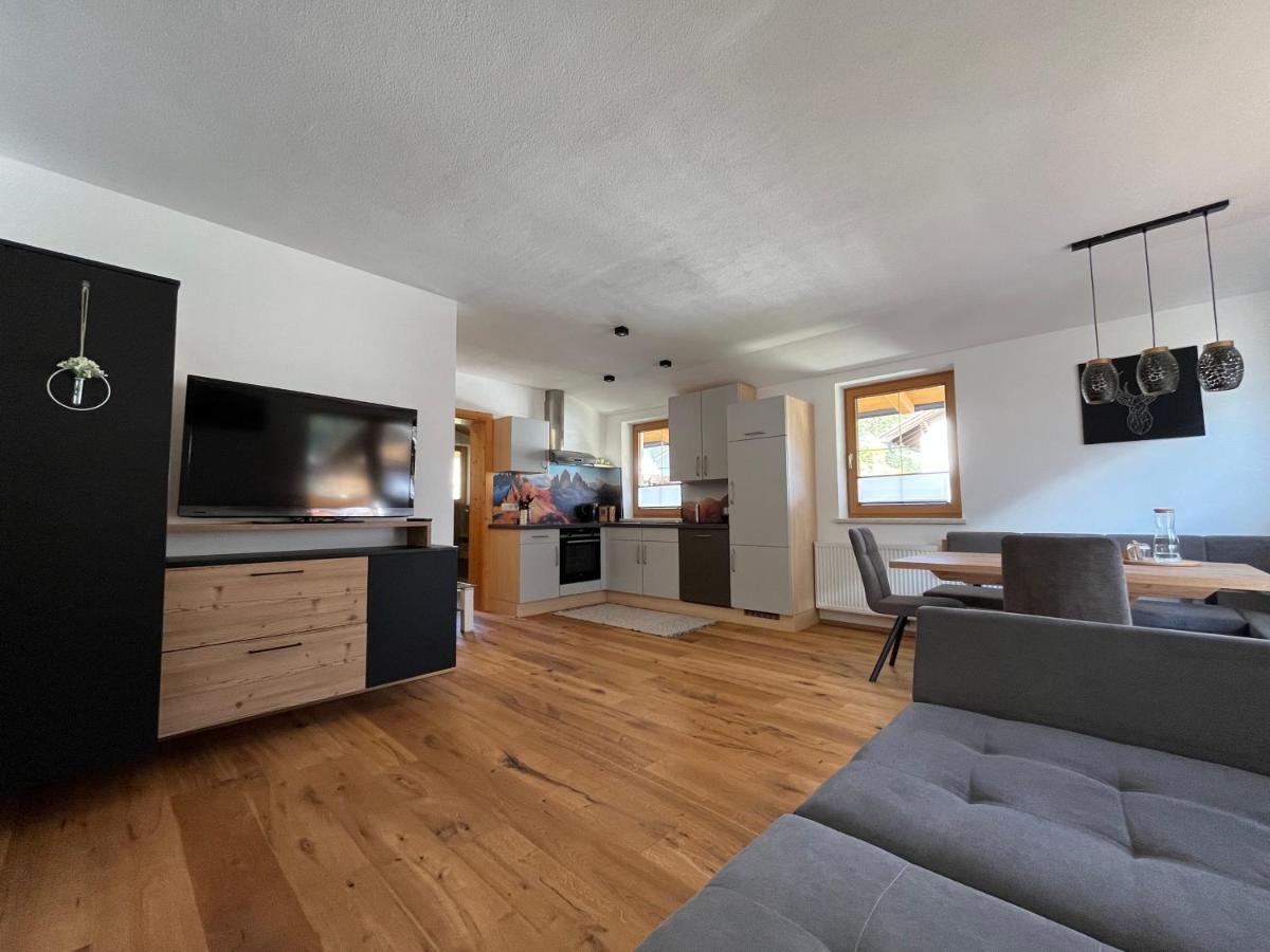 Alpentime Apartments Neustift im Stubaital Exterior photo