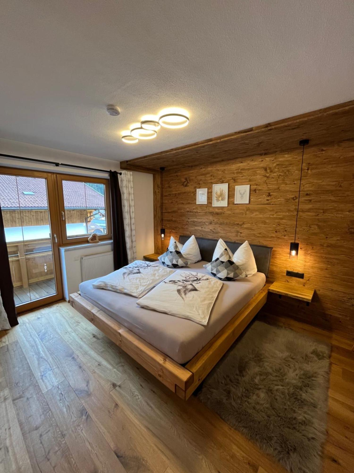Alpentime Apartments Neustift im Stubaital Exterior photo